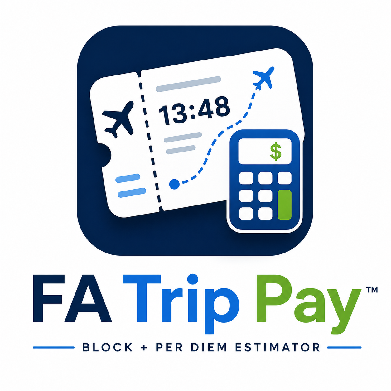 FA Trip Pay